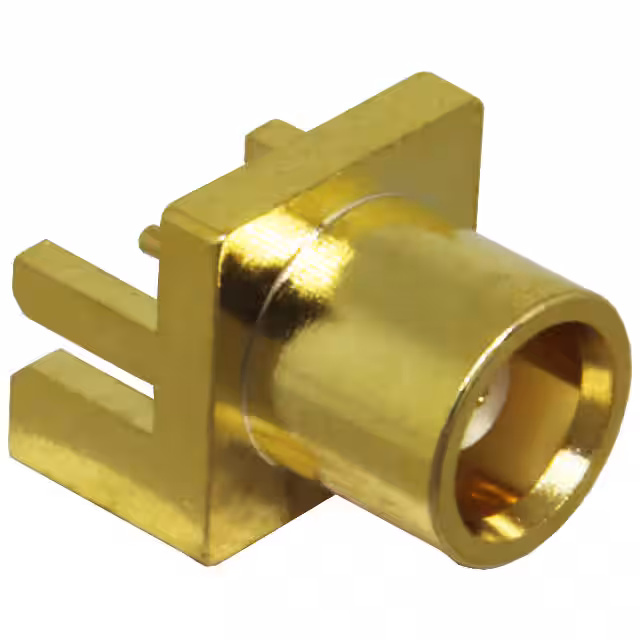 CONMCX003.031 Linx Technologies Inc.  Gruppi di connettori coassiali (RF)